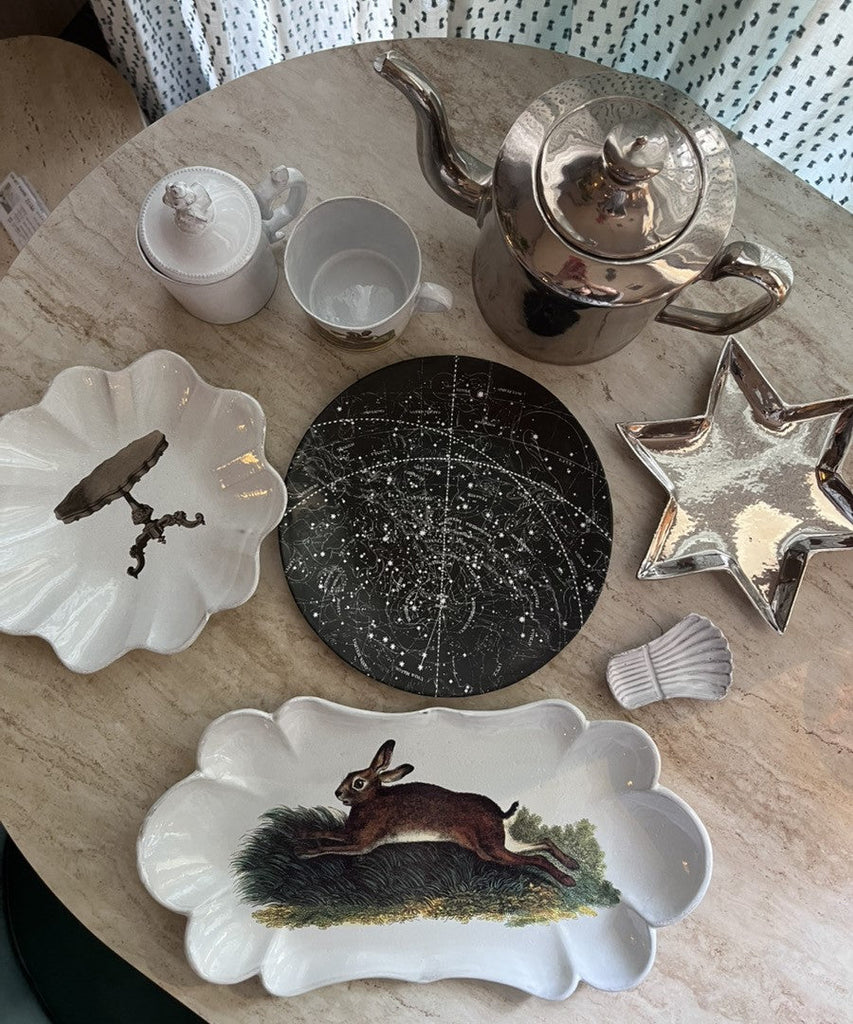 Astier de Villatte 廃番が決定した商品はお早めに♪ – Blanc de Juillet