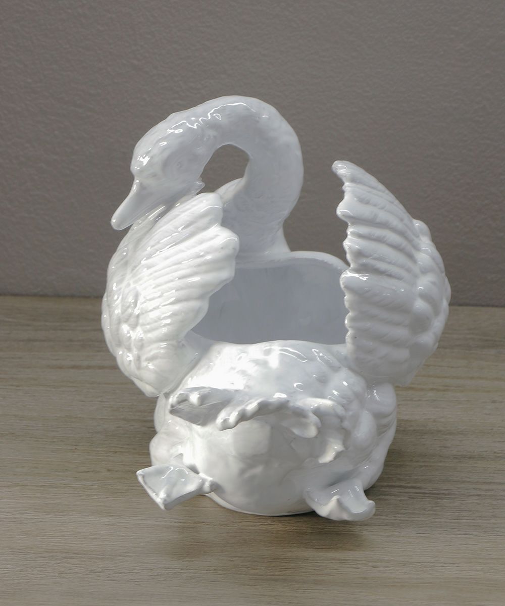 Astier de Villatte スワン・オーナメント – Blanc de Juillet