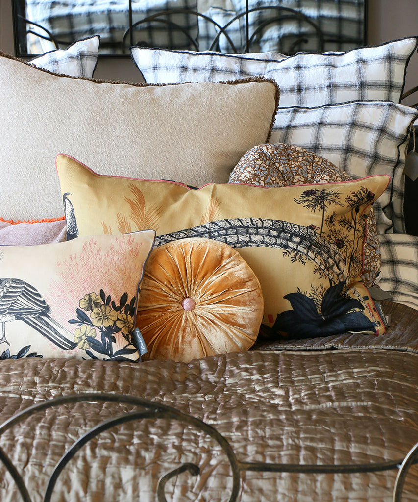 芦屋ブランドジュリエ – Blanc de Juillet