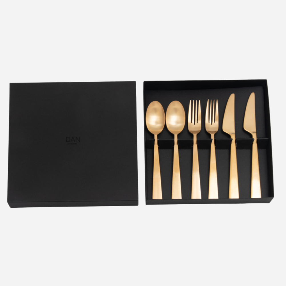 ANNA SUI♡カトラリーセット♡4本♡ Francfranc♡ ANNA SUI