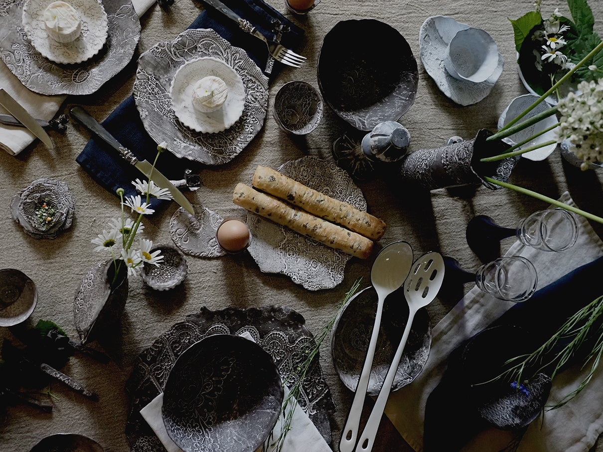 大人気 Valérie Casado (ヴァレリー・カサド) の新作が入荷しました