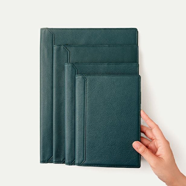 ノートカバー(A4)｜LIB