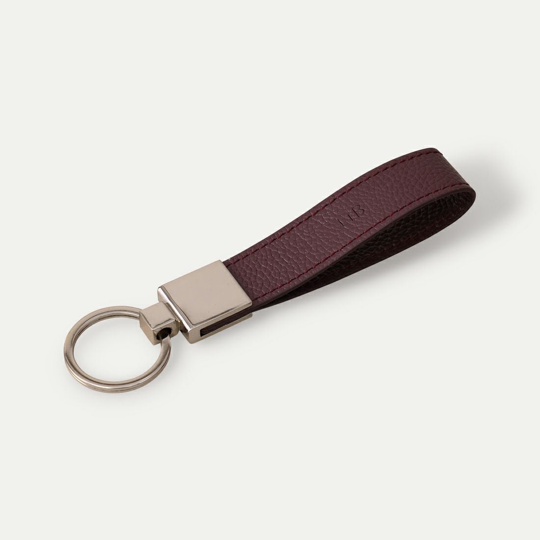 ベルトループ キーホルダー｜LIB