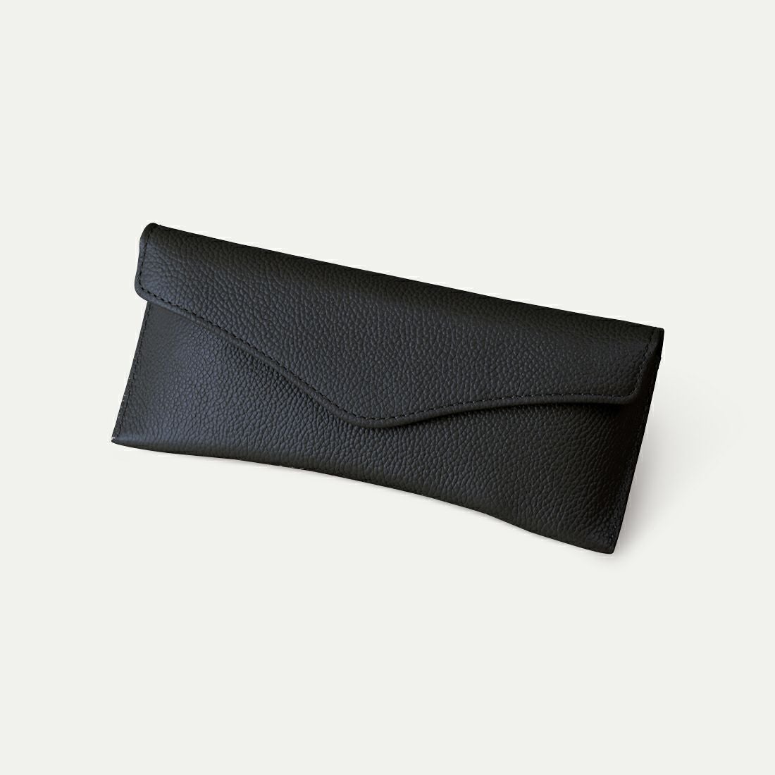 メガネケース(フラップ)｜LIB