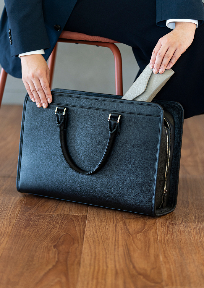 ビジネスバッグ(アドバンス)｜LIB