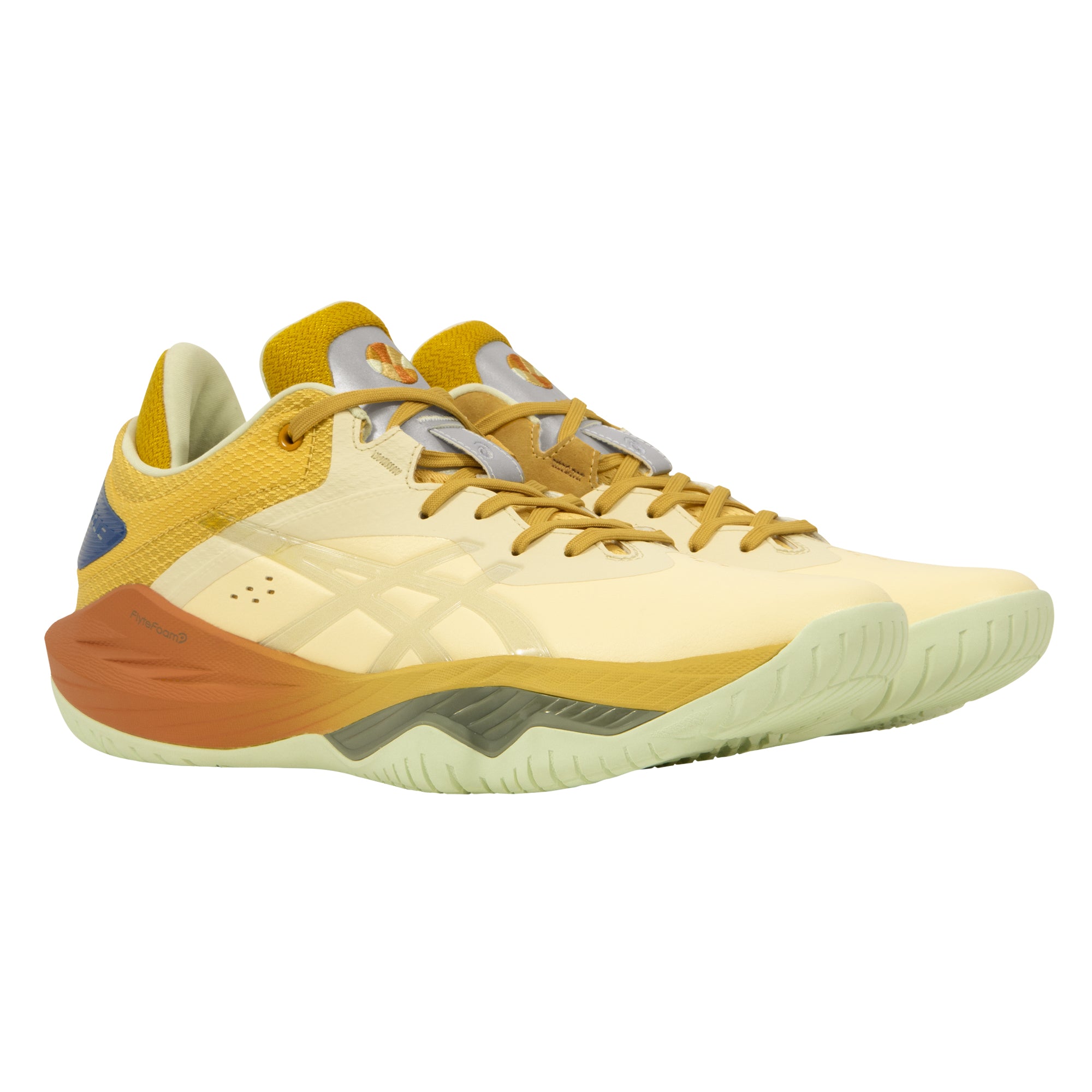 25.5 ASICS×ballaholic GLIDE NOVA FF 2 asics ballaholic GLIDE NOVA FF