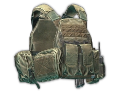 WARTECH TV-110 plate carrier (Coyote) in Escape from Tarkov: Item