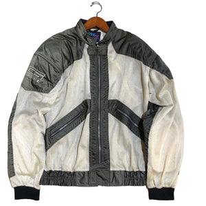 Vintage Goldwin Motorcycle Racing Jacket – Blim Vancouver