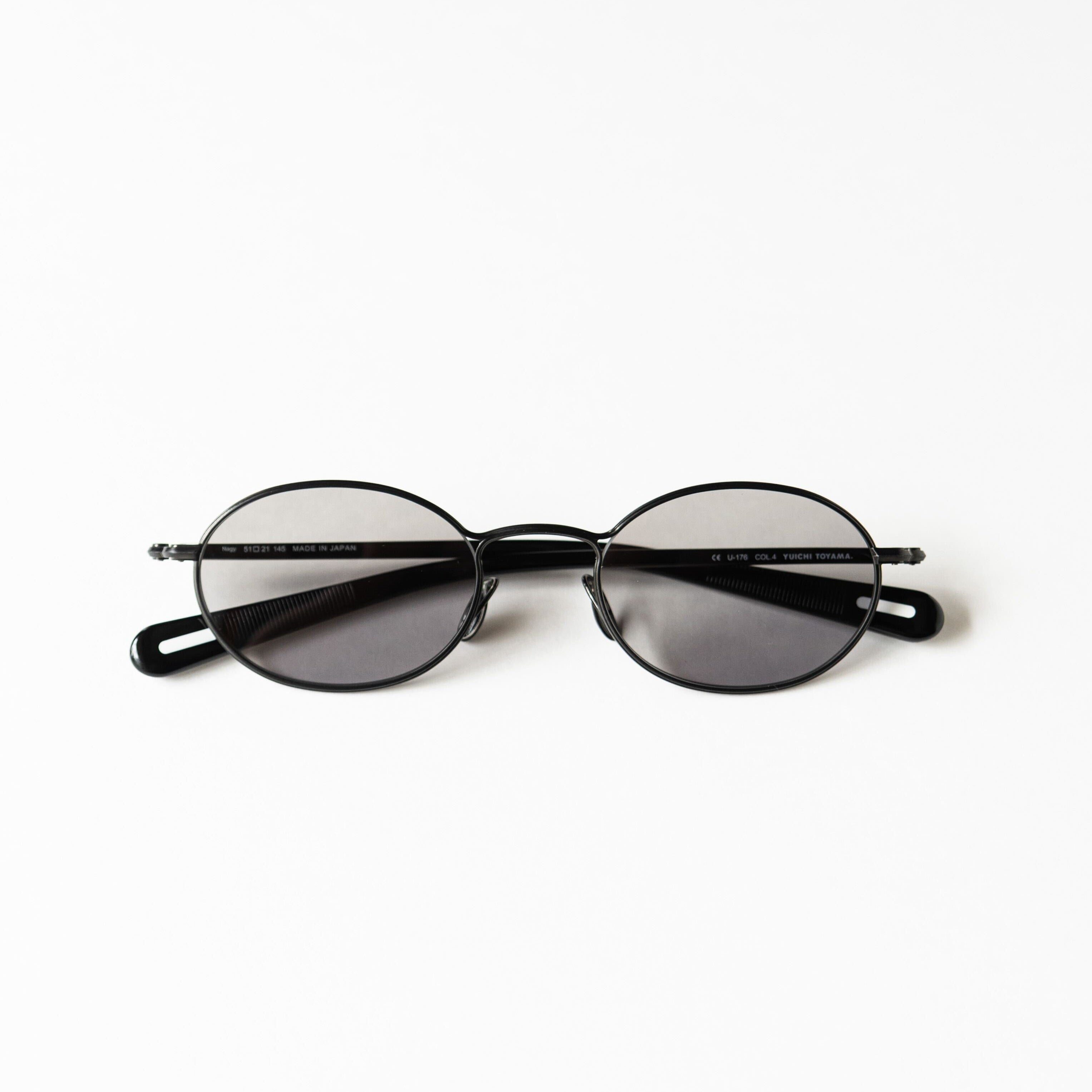 YUICHI TOYAMA. | ユウイチ トヤマ U-176 (SG) – blinc web store