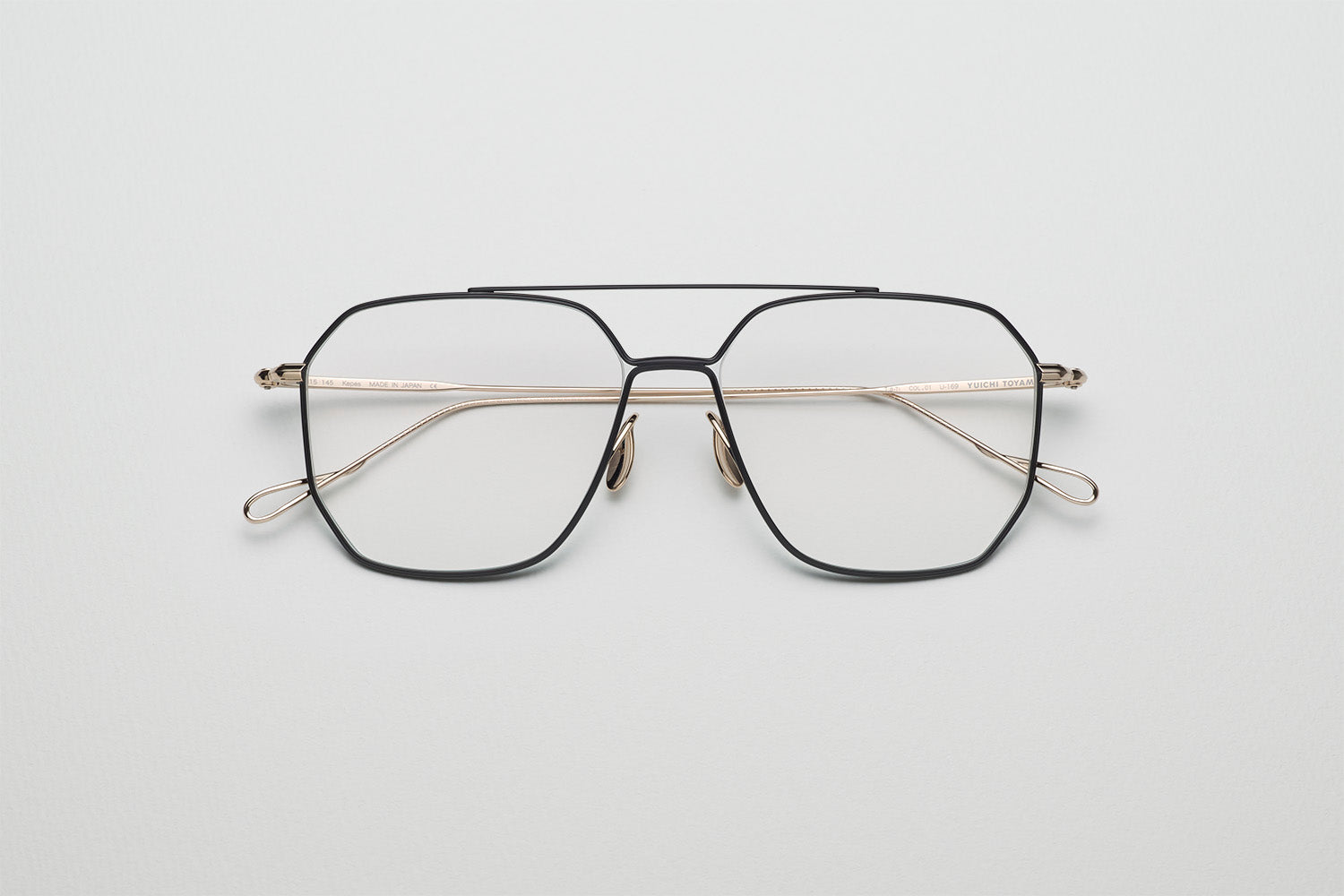 YUICHI TOYAMA. | ユウイチ トヤマ U-169 – blinc web store