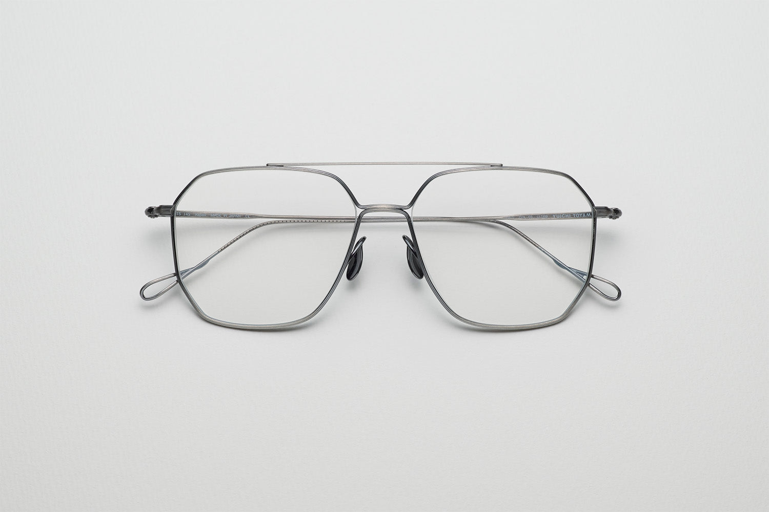 YUICHI TOYAMA. | ユウイチ トヤマ U-169 – blinc web store