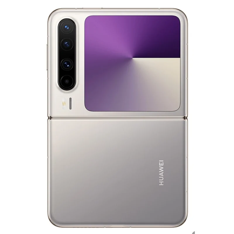 Huawei Pura X 12GB+ 256GB Grey