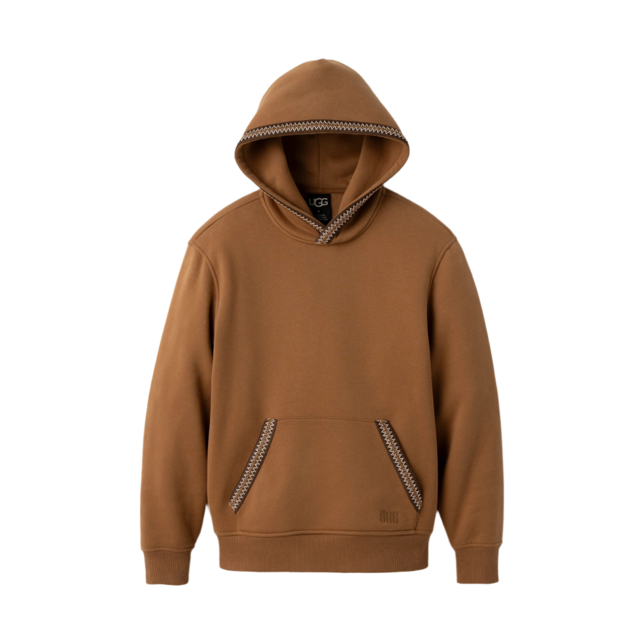 UGG TASMAN HOODIE – BLUE CITY NYC