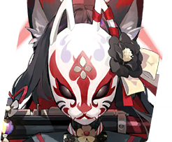 狐坂 ワカモ - ブルアカユティル