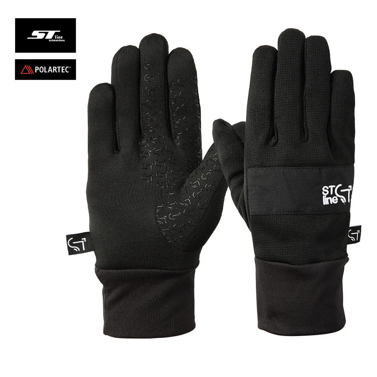 ST line エスティライン POLARTEC GLOVES – Blueism