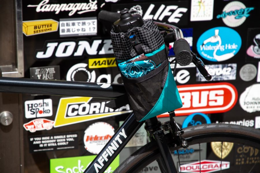 YANCO BAGS - BLUE LUG BLOG | 自転車店 ブルーラグ スタッフブログ