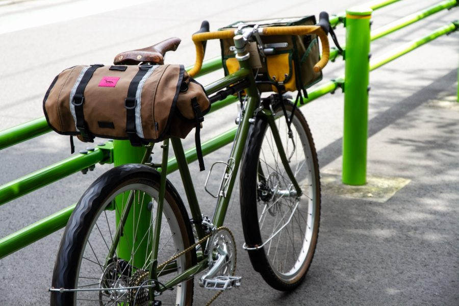 SWIFT INDUSTRIES × BLUE LUG - BLUE LUG BLOG | 自転車店 ブルーラグ