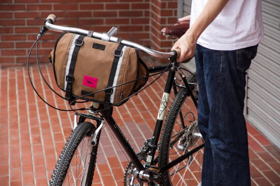 SWIFT INDUSTRIES × BLUE LUG - BLUE LUG BLOG | 自転車店 ブルーラグ