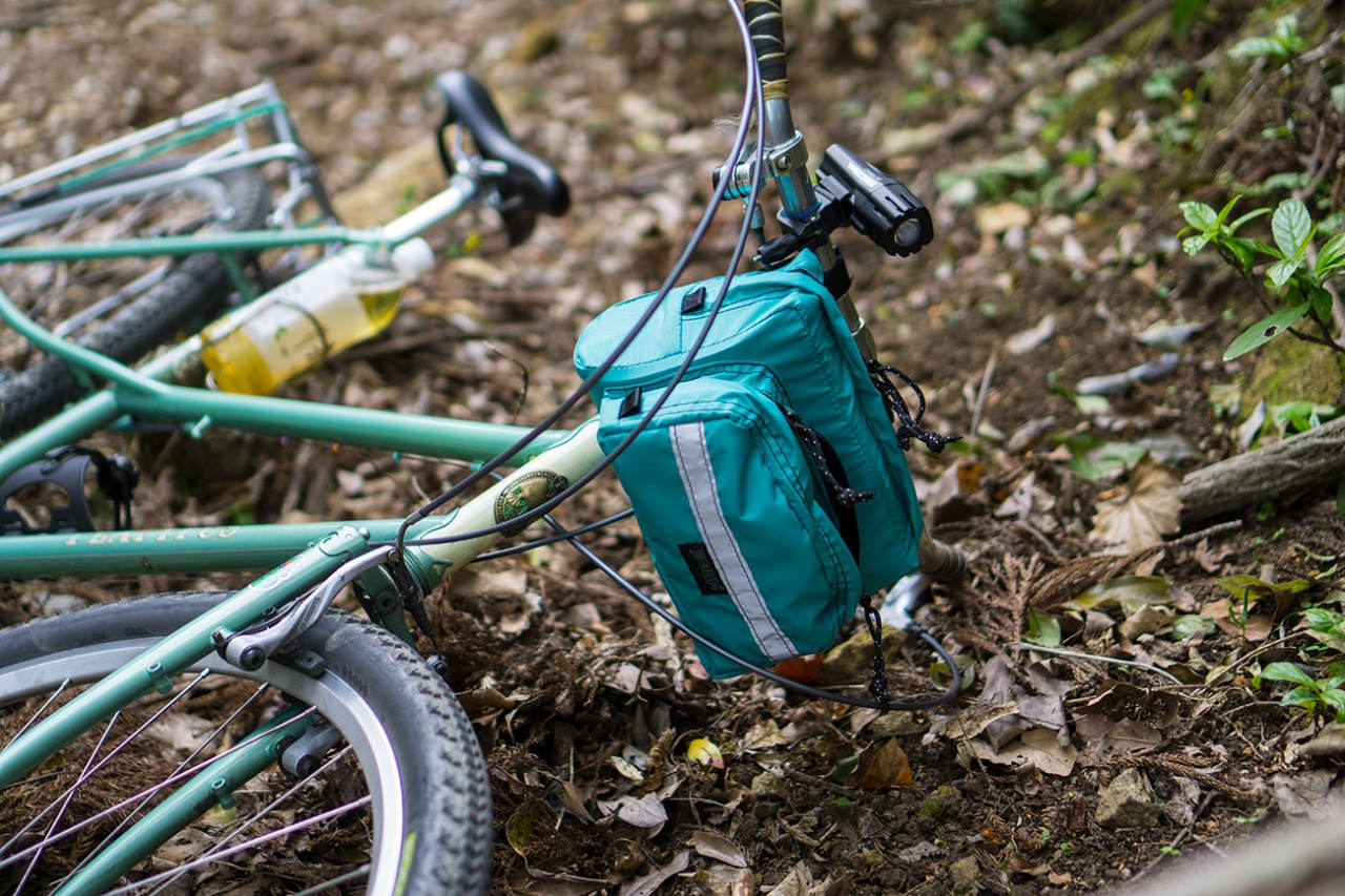 SIESTA x BLUE LUG ”MULTI BIKE PACK” - BLUE LUG BLOG | 自転車店