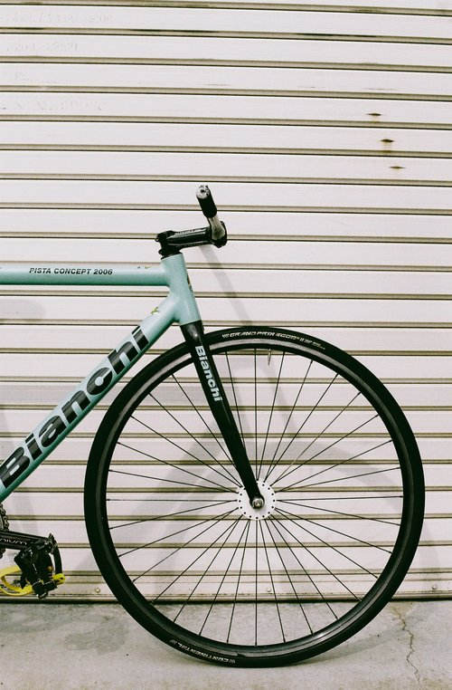 トミー的トラックフォークのマスターピース！ - BLUE LUG BLOG