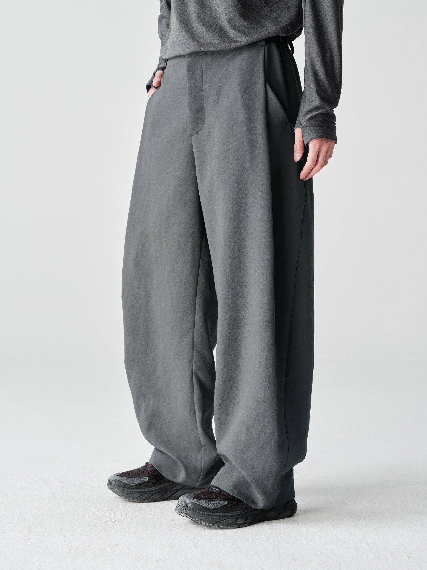 パンツ｜NOTHOMME BLUE ノットオムブルー – Blue Monte