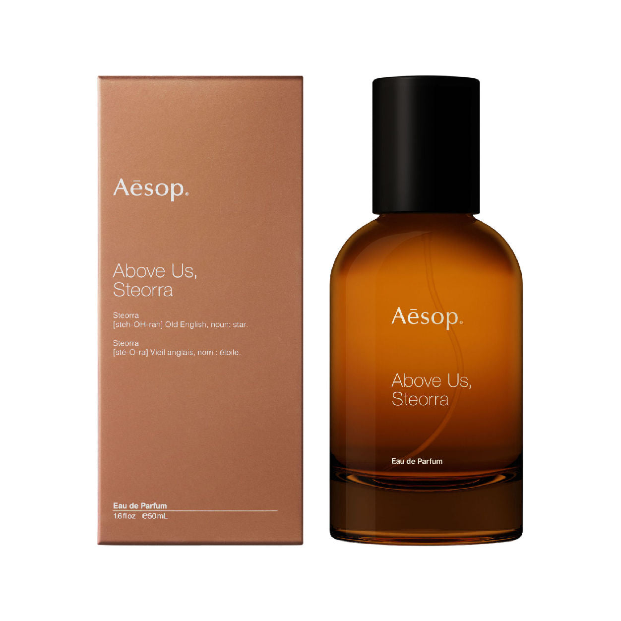 Aesop Virere Eau de Parfum – Aesop – bluemercury
