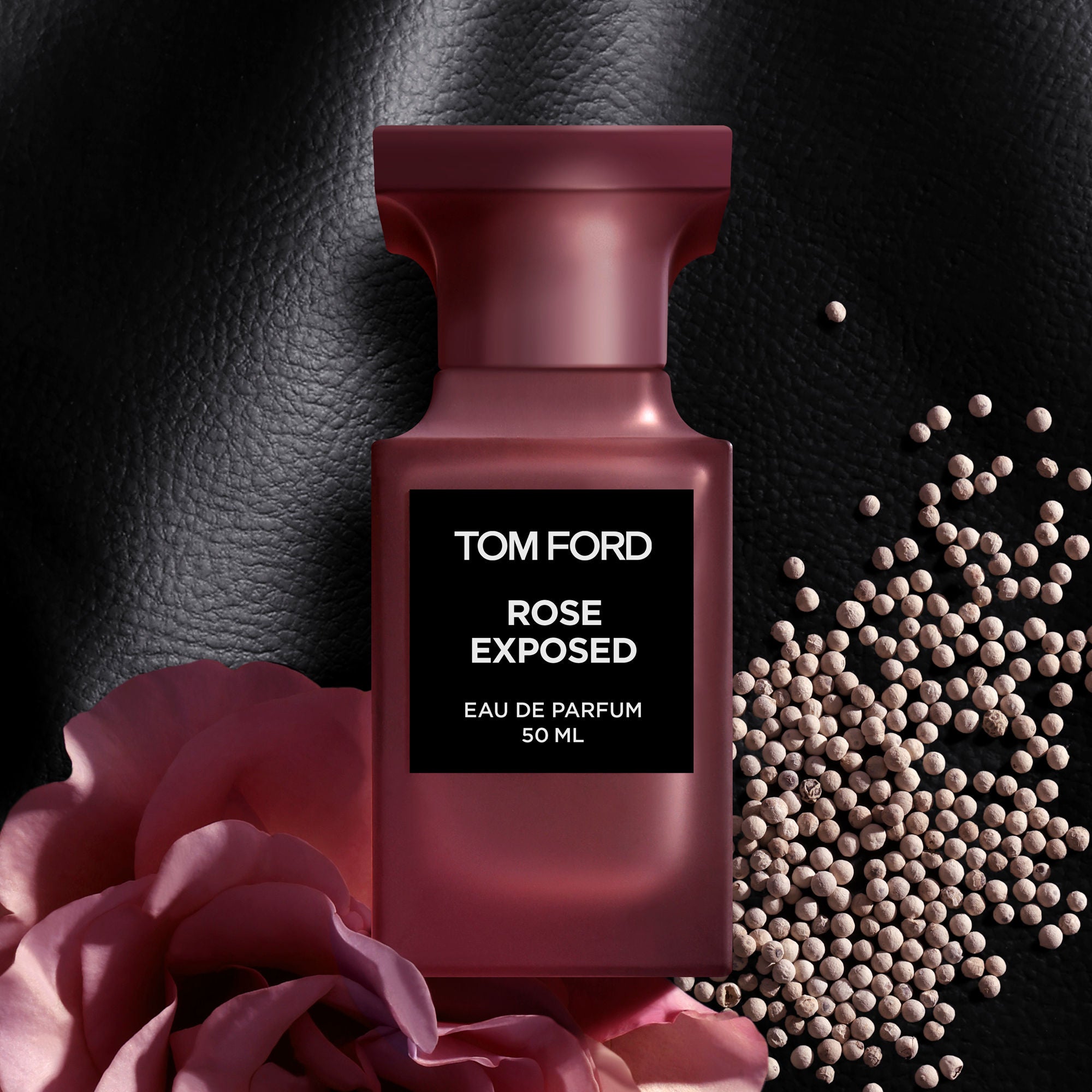 Tom Ford Rose Exposed Eau De Parfum Fragrance – Tom Ford – bluemercury