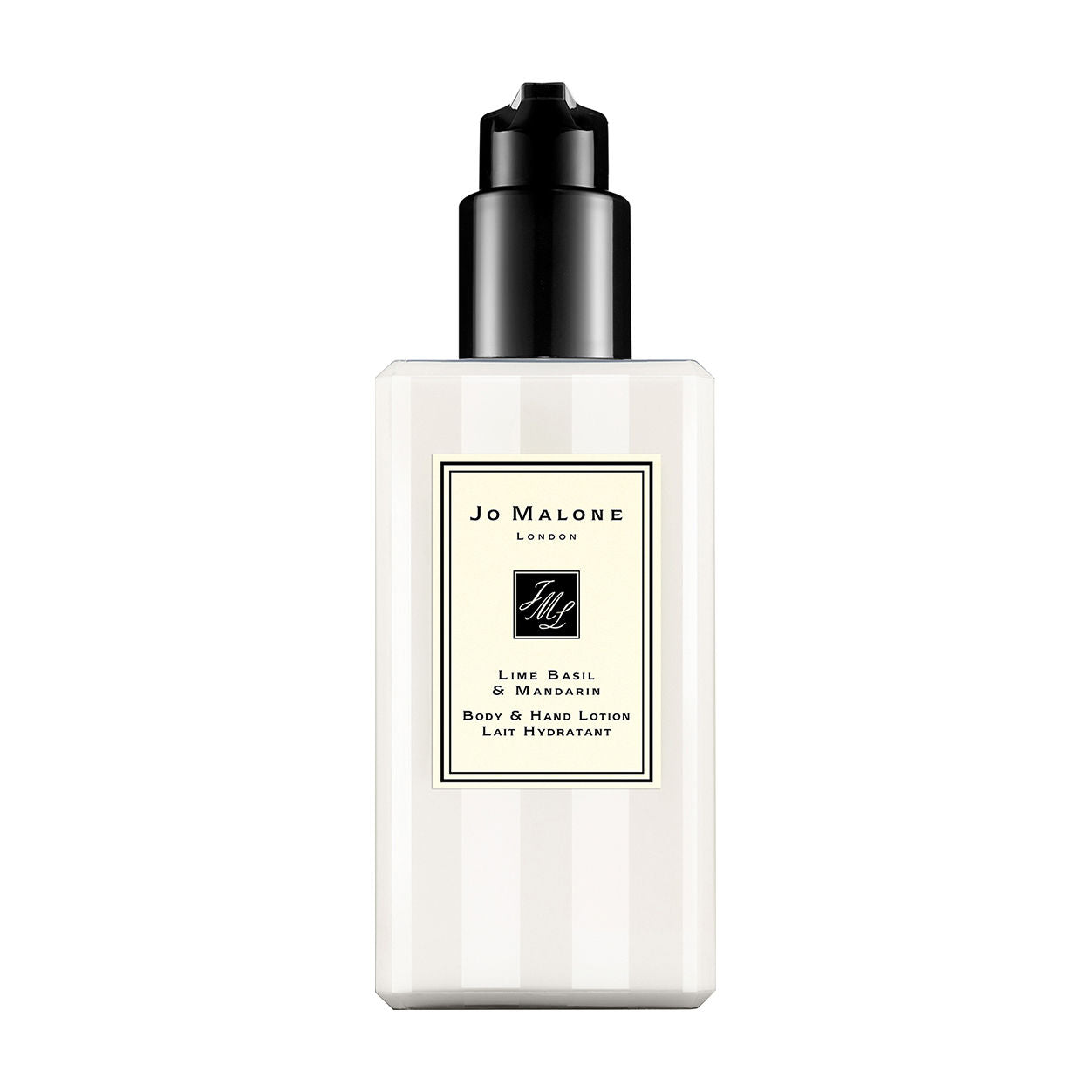 Jo Malone London Lime Basil and Mandarin Body and Hand Lotion – Jo