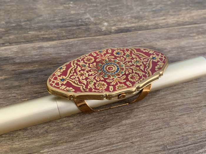 ヨーロッパ・アメリカで出会ったヴィンテージ リップスティック