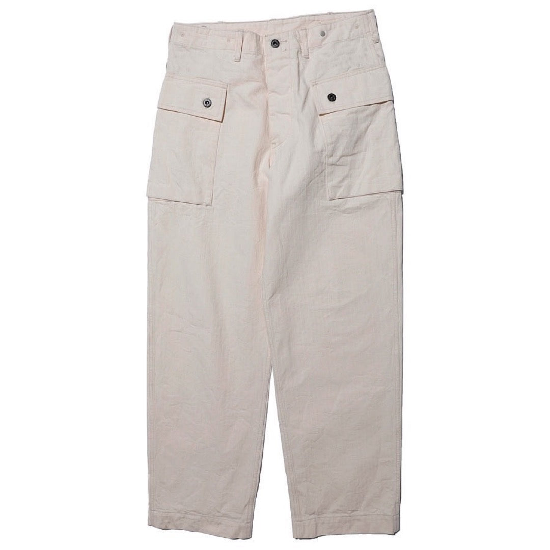 COLIMBO / TRENCH DIGGER USMC P-44 TROUSERS – Blue Works Vintage