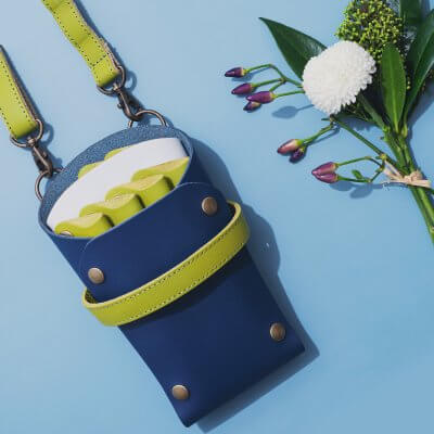 6丁差しシザーケース ｜1 ｜商品一覧｜ブルーメンシュトラウス