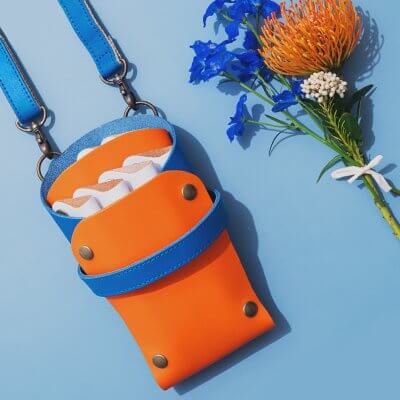 ブルーメンシュトラウス｜シザーケース専門店