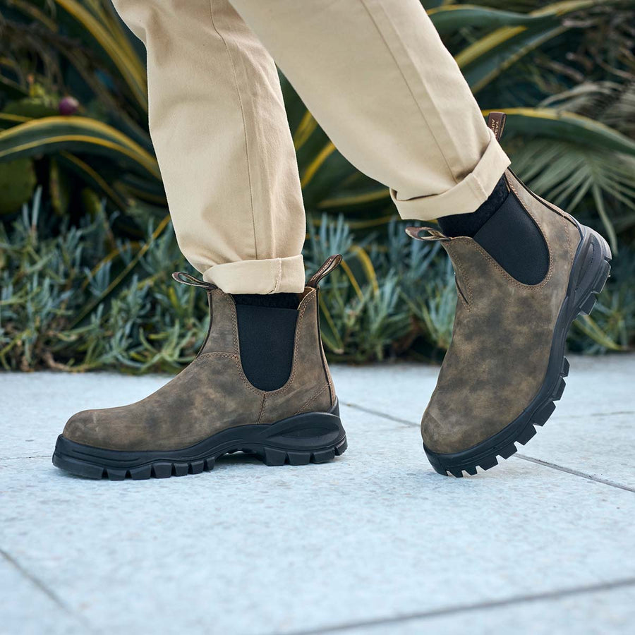 LUG BOOT #2239 – Blundstone jp