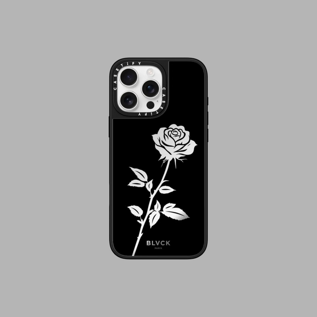 FLOWER IPHONE CASE | CASETiFY – Blvck Paris - Japan