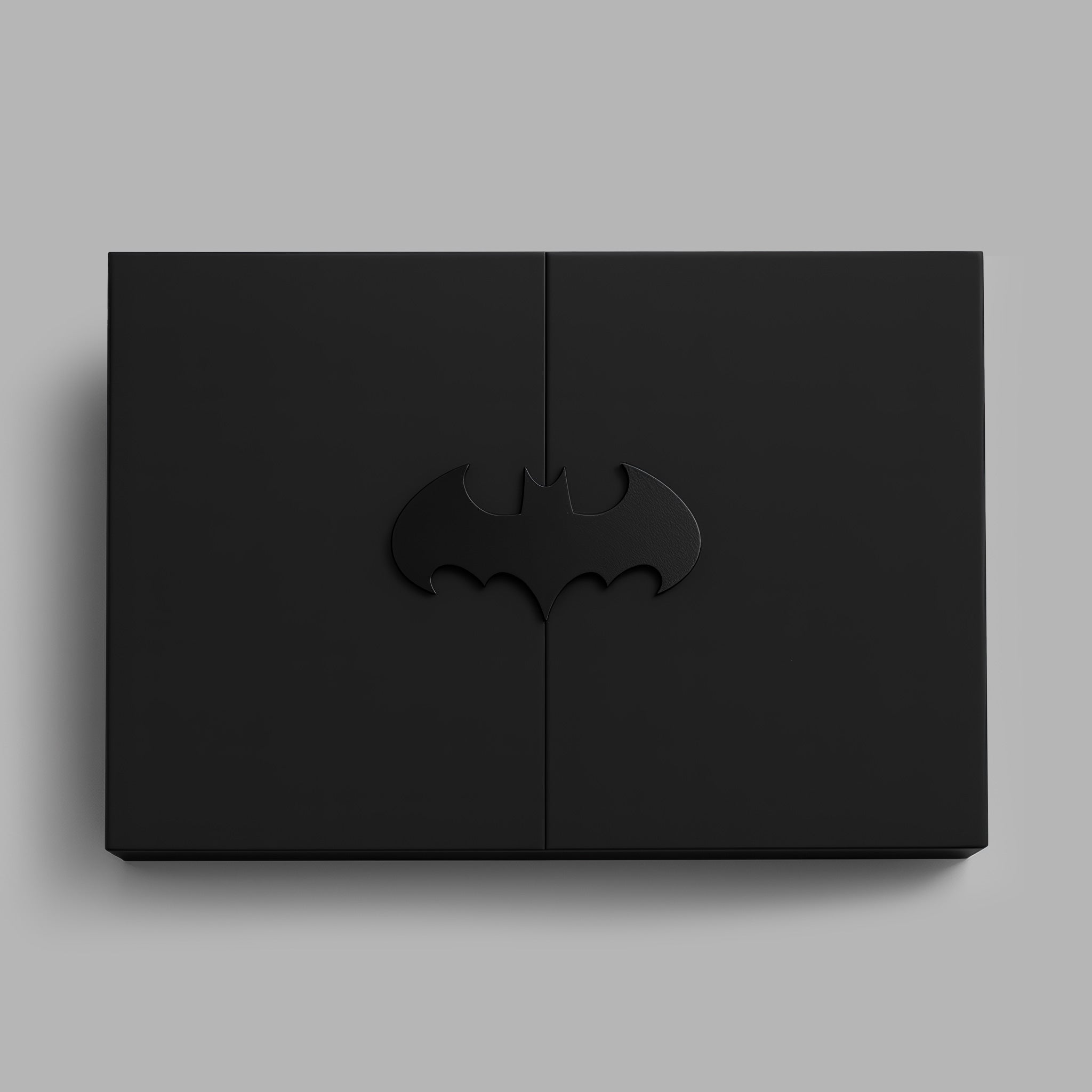 PLAYING CARDS | BATMAN – Blvck Paris - Japan
