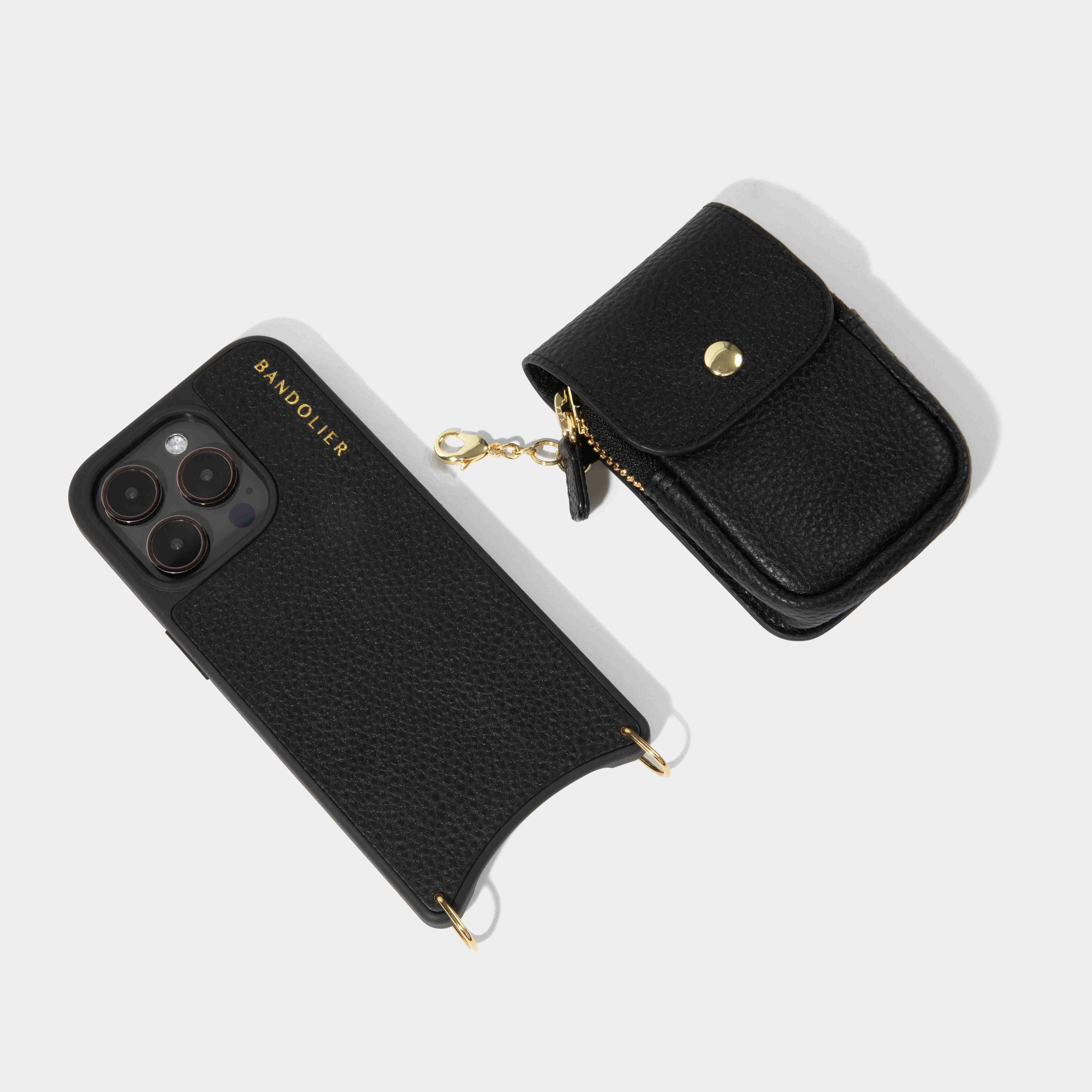 16 Series】RIVER MAGNET BLACK GOLD ヘイリー マグネット | バンド