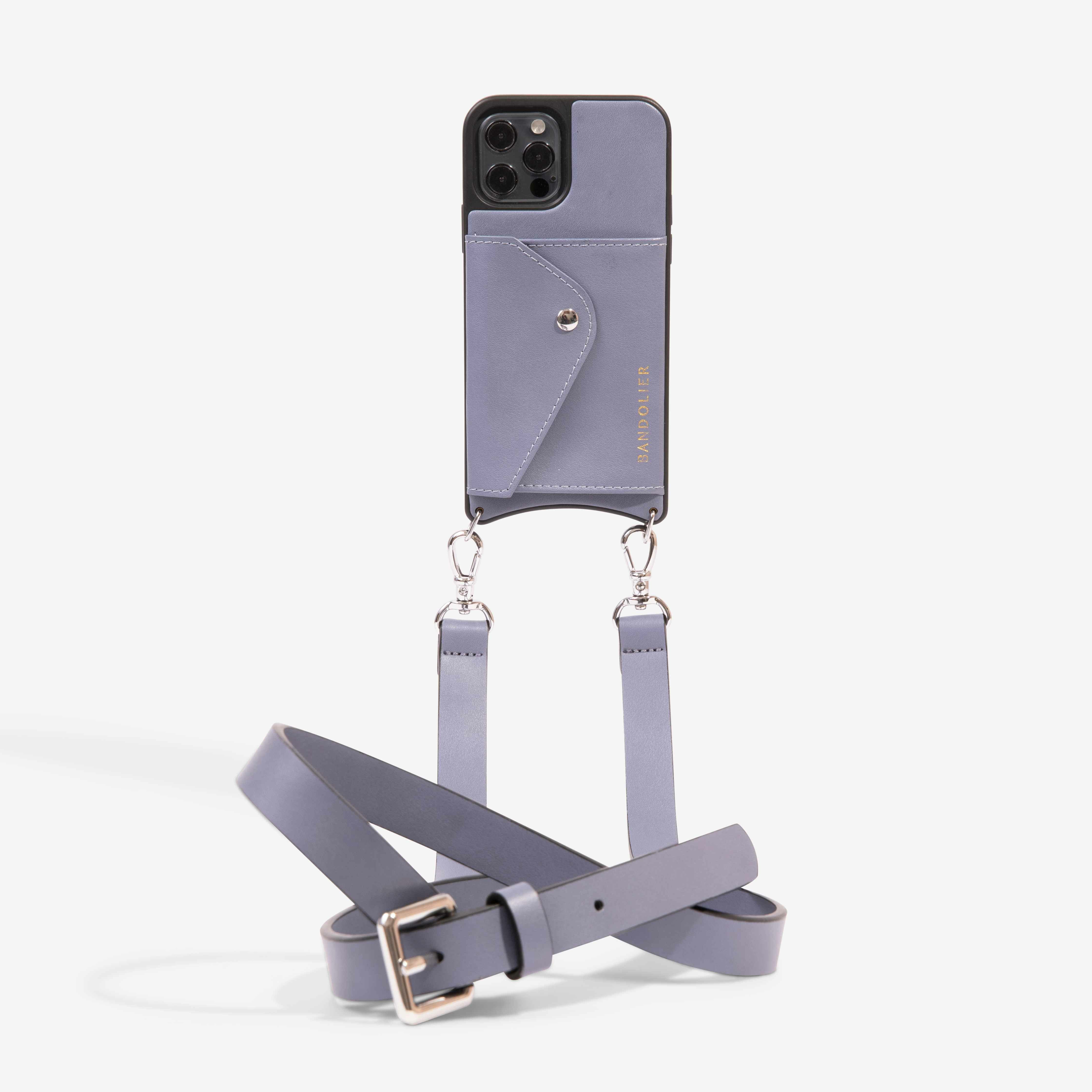 13 Series】HAILEY SIDE SLOT BLUE SMOKE ヘイリー サイド スロット