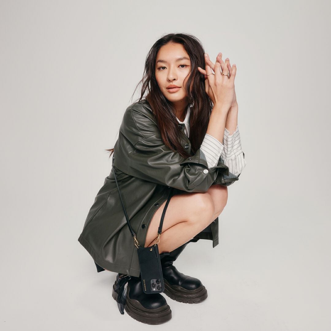 15 Series】EMMA GOLD エマ ゴールド | バンドリヤー(BANDOLIER) 日本