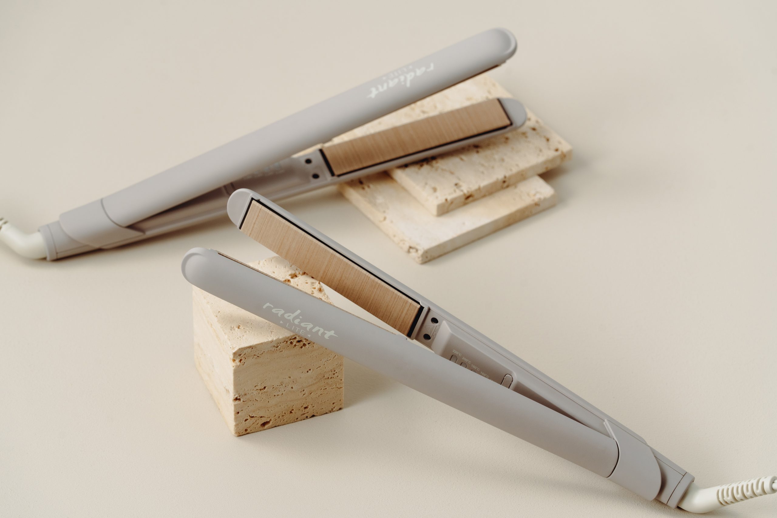 ラディアントライト グレージュ♪ radiant / radiant LITE グレージュ