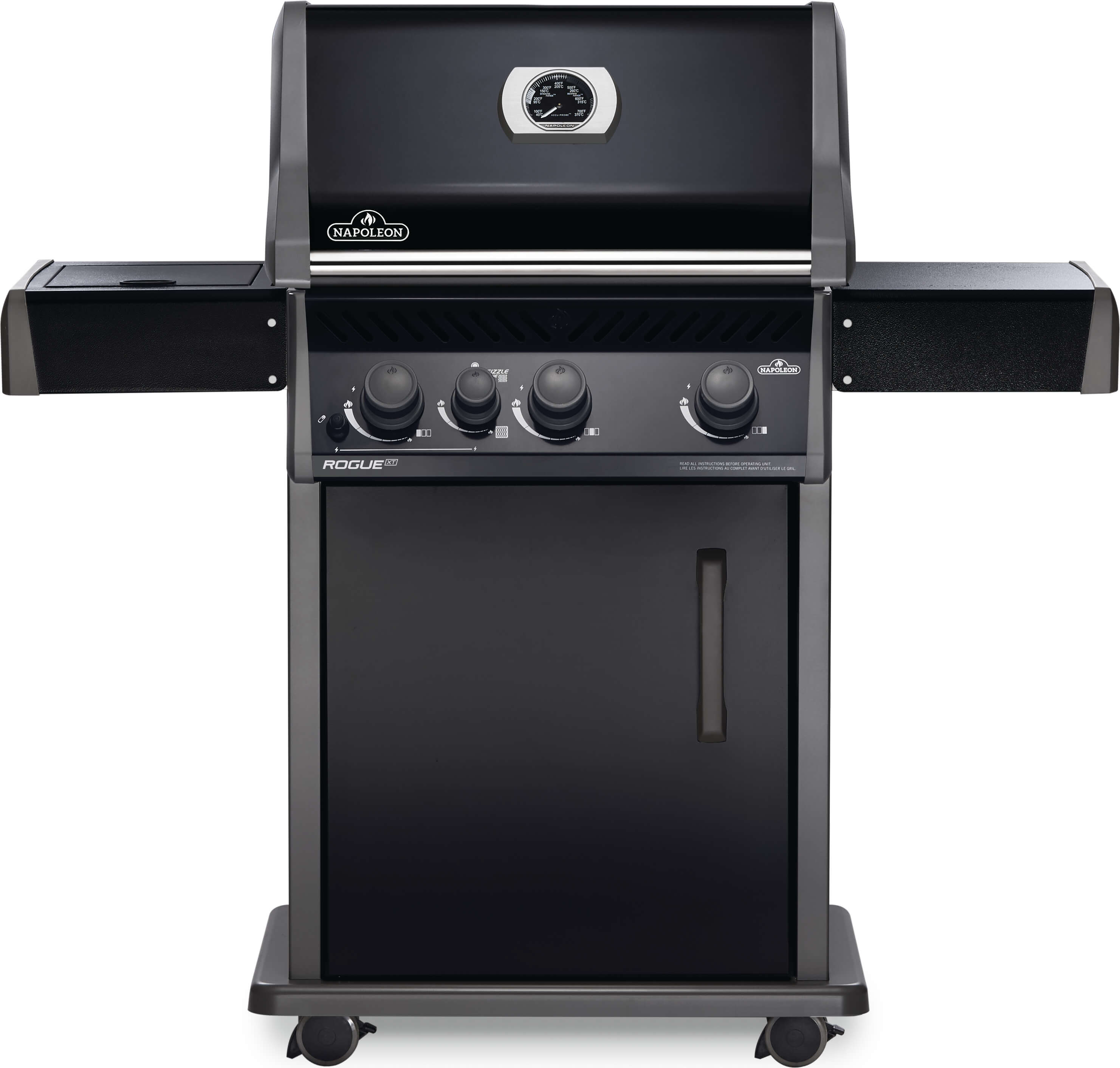 Napoleon Rogue XT 425 SIB Gas BBQ – BPH Sales