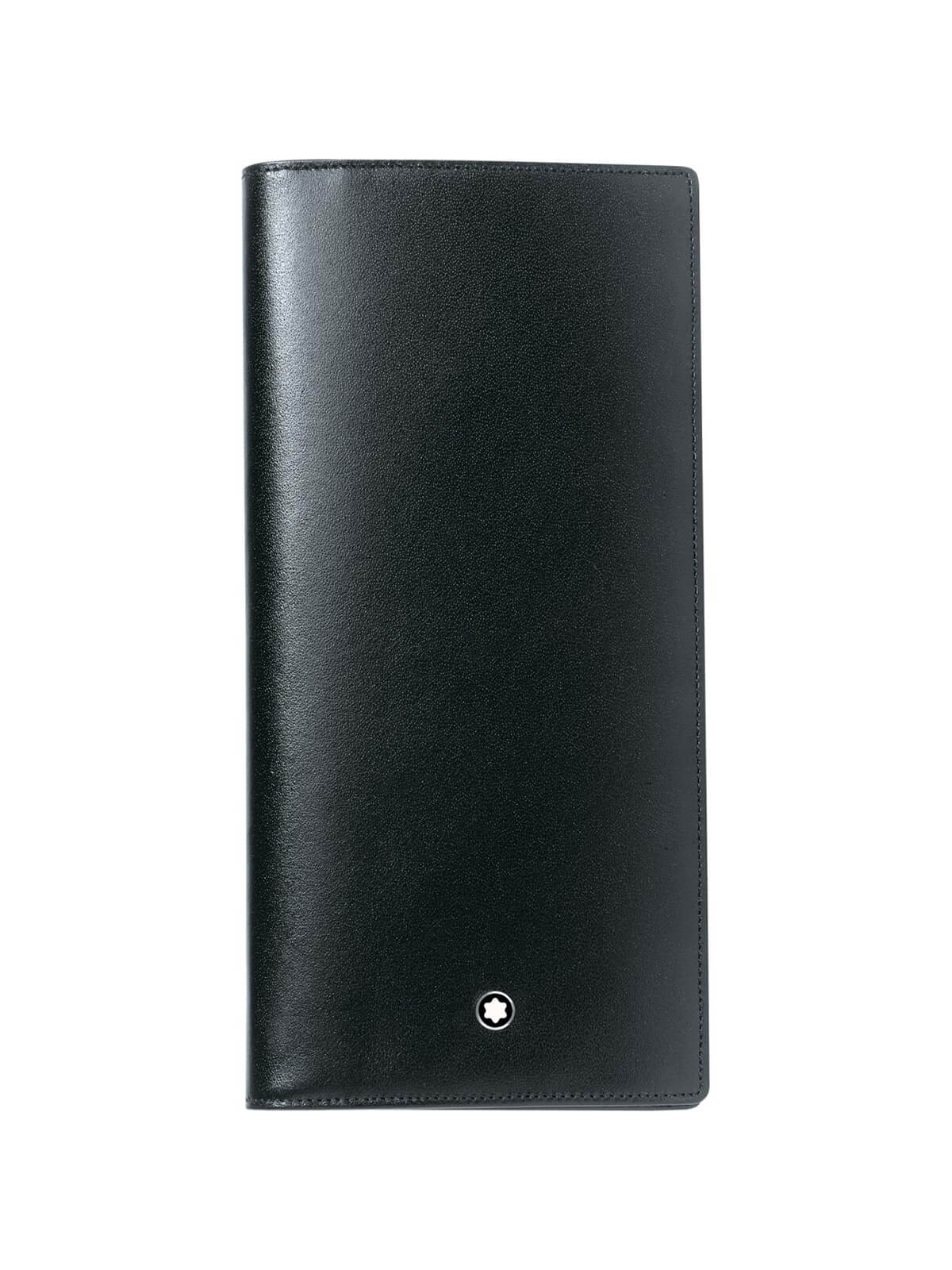 Montblanc Meisterstuck Wallet with Coin Case MB7165 - W.Bruford