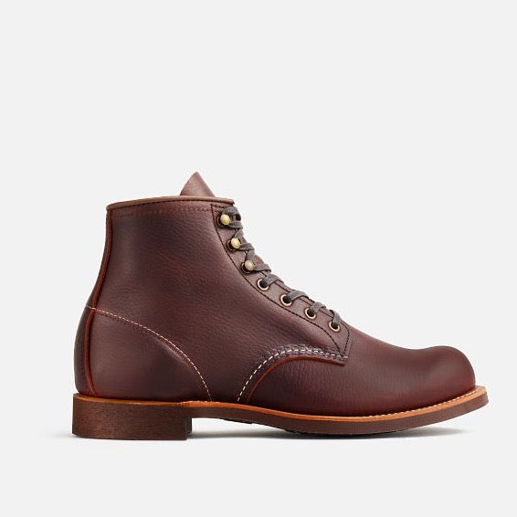 Red Wing - 3340 - Blacksmith (Briar Oil-Slick) – Brund