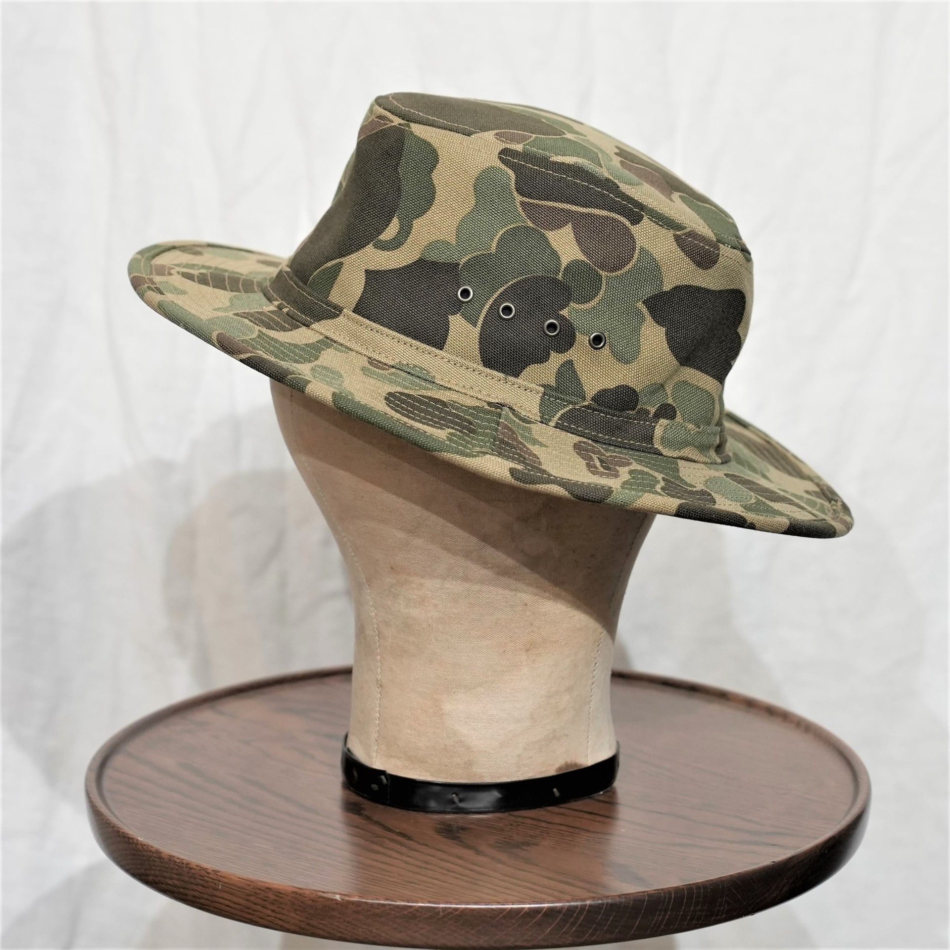 フリーホイーラーズ スモーキー ベア ダック ハンター: BRYWB