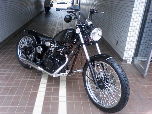 カスタムパーツ｜バイクショップ someday(サムデイ)