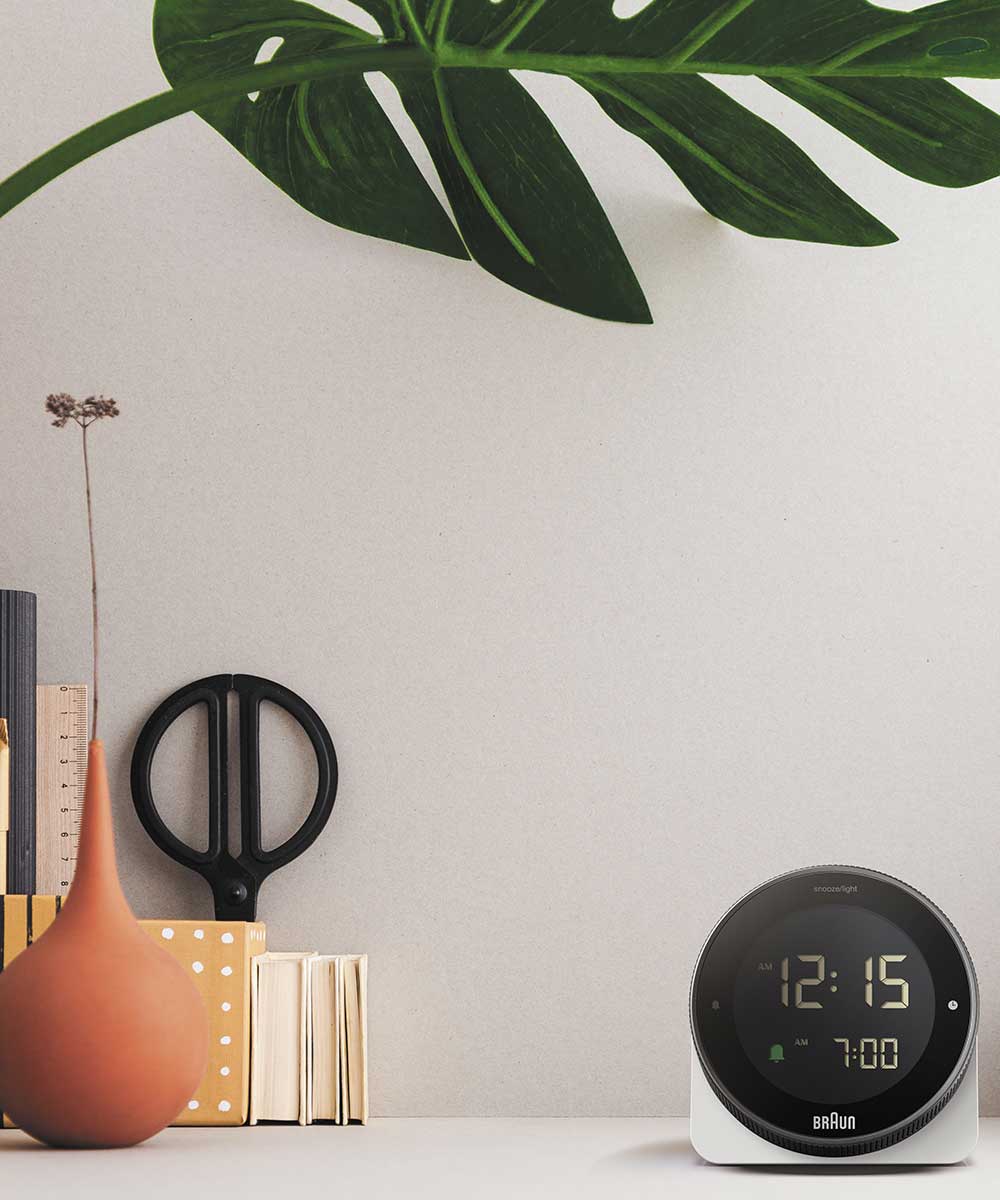 NEW RELEASE - BRAUN（ブラウン）公式サイト