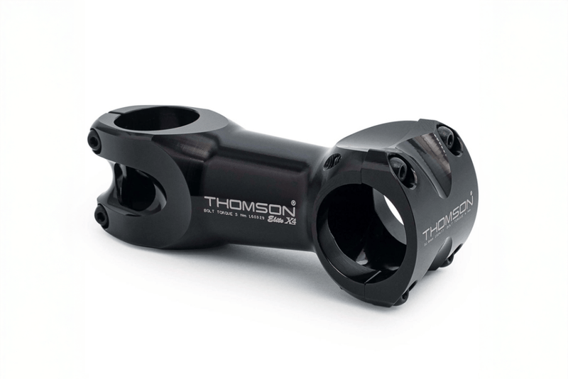 THOMSON ELITE X4 STEM Black