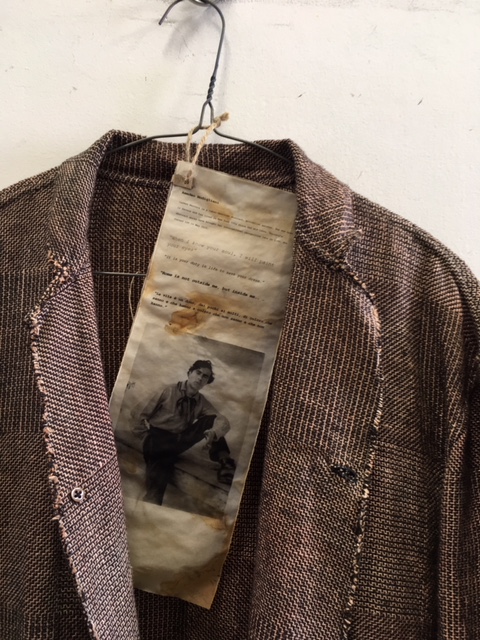 Isabella Stefanelli/Amedeo(イザベラ・ステファネッリのアメデオ