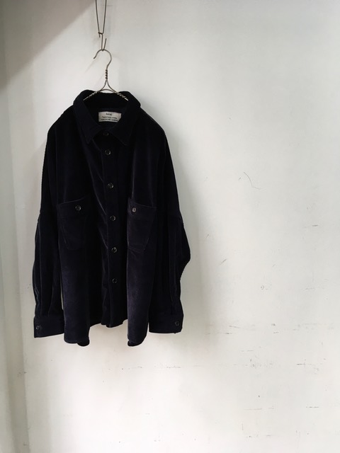 kaval / shirt blouson 