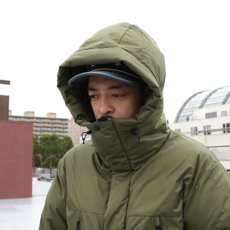 karrimor nevis parka | Brownfloor clothing