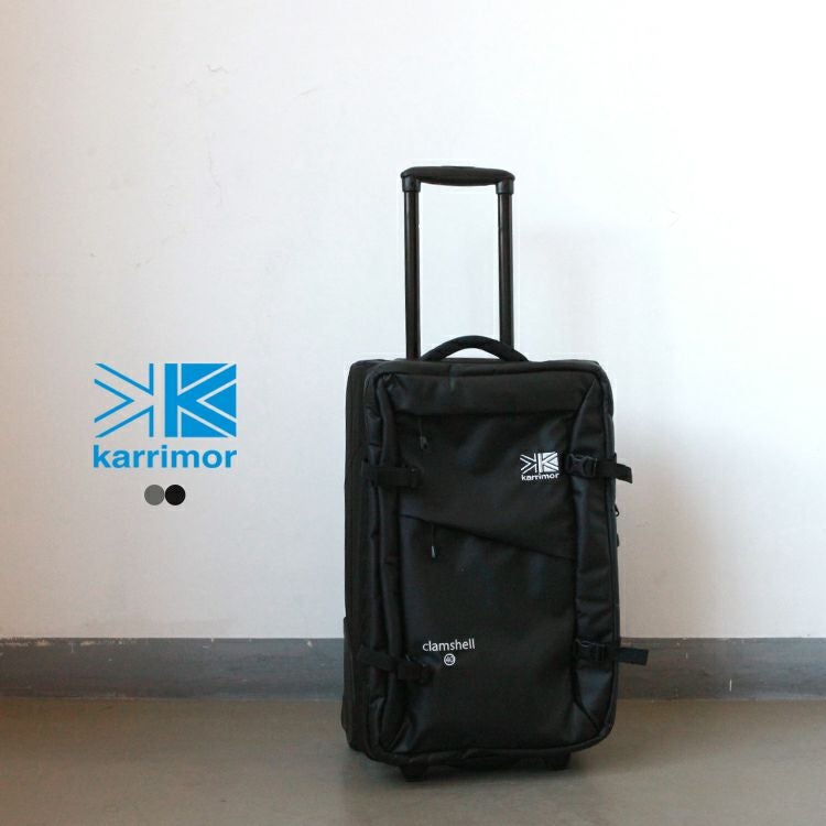 karrimor clamshell 40 | Brownfloor clothing